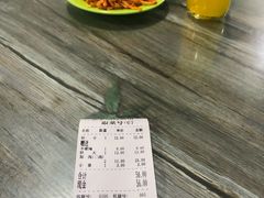 -金家瑞海面馆(满城北街店)