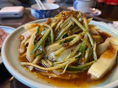-老平遥饭馆