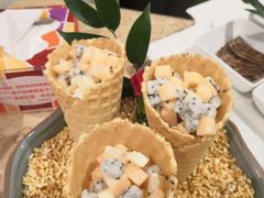 -大鸭梨烤鸭(左家庄店)
