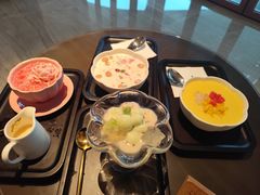 -三亚绿发山海天JW万豪酒店