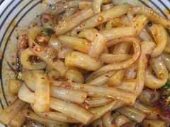 璇子凉粉-洁美凉粉店(温江店)