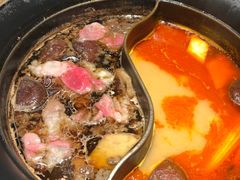 -温野菜涮涮锅(西单大悦城店)