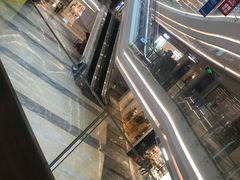 -银泰百货(厦门国贸中心店)