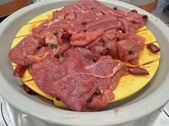 -密友回转自助火锅(世茂国际广场店)