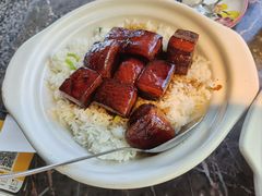 -新白鹿餐厅(世博源店)