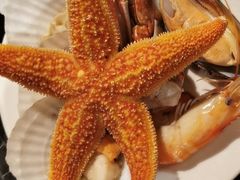 -松咖啡自助餐厅·松北香格里拉
