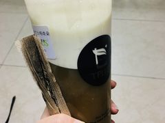 -TPLUS茶家(淮海店)
