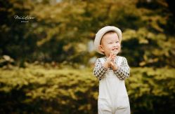 -哈妮儿童摄影(德清店)