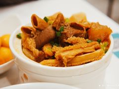 萝卜牛杂-有章牛杂(石厦店)