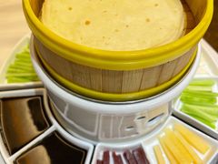 精品鸭饼-宏宴·新京菜(望京店)