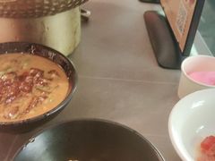 -骨之味·筒骨汤火锅(江头店)