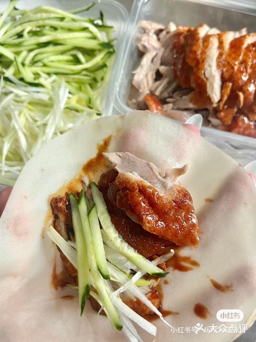 骆记馋鸭(东街店)图片