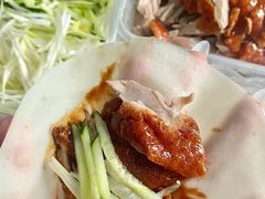 -骆记馋鸭(东街店)