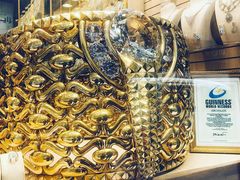-迪拜黄金市场