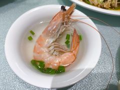 -昌顺园·养马岛渔家海鲜餐厅·老鲁菜(龙湖店)