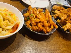 -付小姐在成都(五道口店)