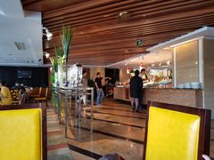 -青岛景园假日酒店-自助餐厅(城阳店)