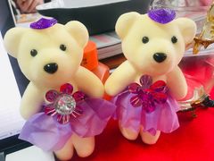 -马路边边串串香(双井直营店)