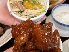 -顺德一品粥·20年凤城老字号(芳村店)