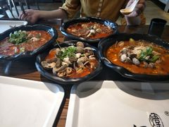 花甲粉-何记花甲(印象城店)