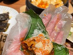 -春熙台·韩国料理(宝安西乡店)