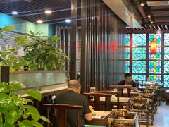 大堂-悦满楼·西关名点·湛江名菜(航空综合大厦店)