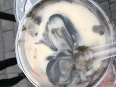 -鞠氏黑芝麻糊(水塔店)