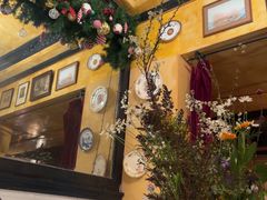 -秘密花园(法华镇路店)