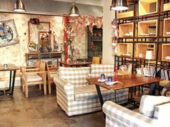 -烛影拾光观景餐厅·创意菜·摄影·小提琴(大唐不夜城店)