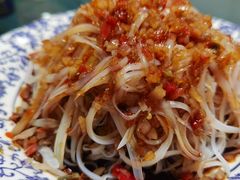 -富临轩私房菜(集庆门大街店)
