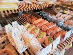 -那家面包房(珠江路店)