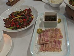 -一品江南韵·淮扬菜