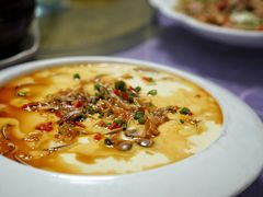 -美味海鲜大排档(明发美食地标店)