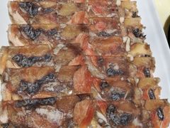 养颜乌鸡卷-四季捞