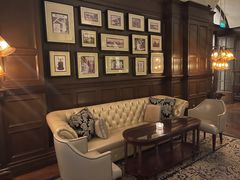 -LONG BAR 廊吧(外滩华尔道夫酒店)