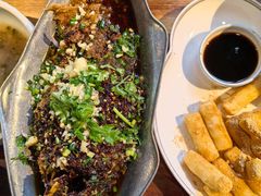 -树厨贵州菜(铜仁花果山店)