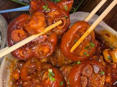 -九號院子海鲜烧烤