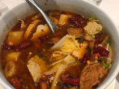 -若蘭慈·无国界素食料理(欢乐海岸店)