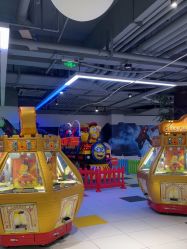 -宝燕乐园(闵行旗舰店)