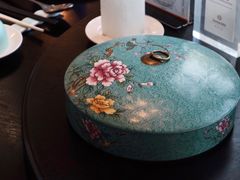 -翠湖轩中餐厅(昆明翠湖宾馆店)
