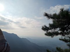 -萍乡武功山风景名胜区