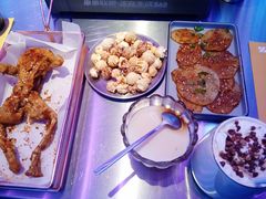 -燥次·烧烤酒场(万象城店)