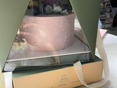 -小苍兰风铃草蛋糕甜品(沈阳店)