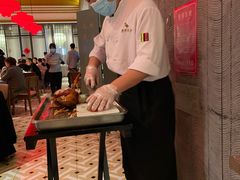 -金鸭季·北京烤鸭(深业上城店)