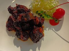 -老洋房花园饭店(绍兴路店)