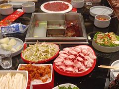 -重庆德忆火锅（龙南街3店）(渝水岸餐饮)