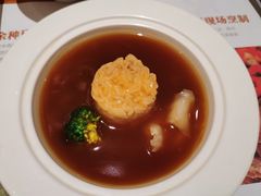 -芭菲盛宴·环球美食(北城国际店)