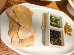 -苏小柳手工点心(人民广场分院)