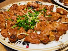 -啫火啫啫煲·顺德干蒸(西乡天虹店)