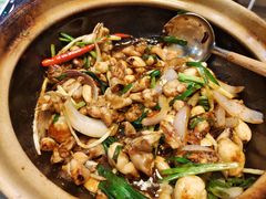 -观塘港茶餐厅(八一大道店)